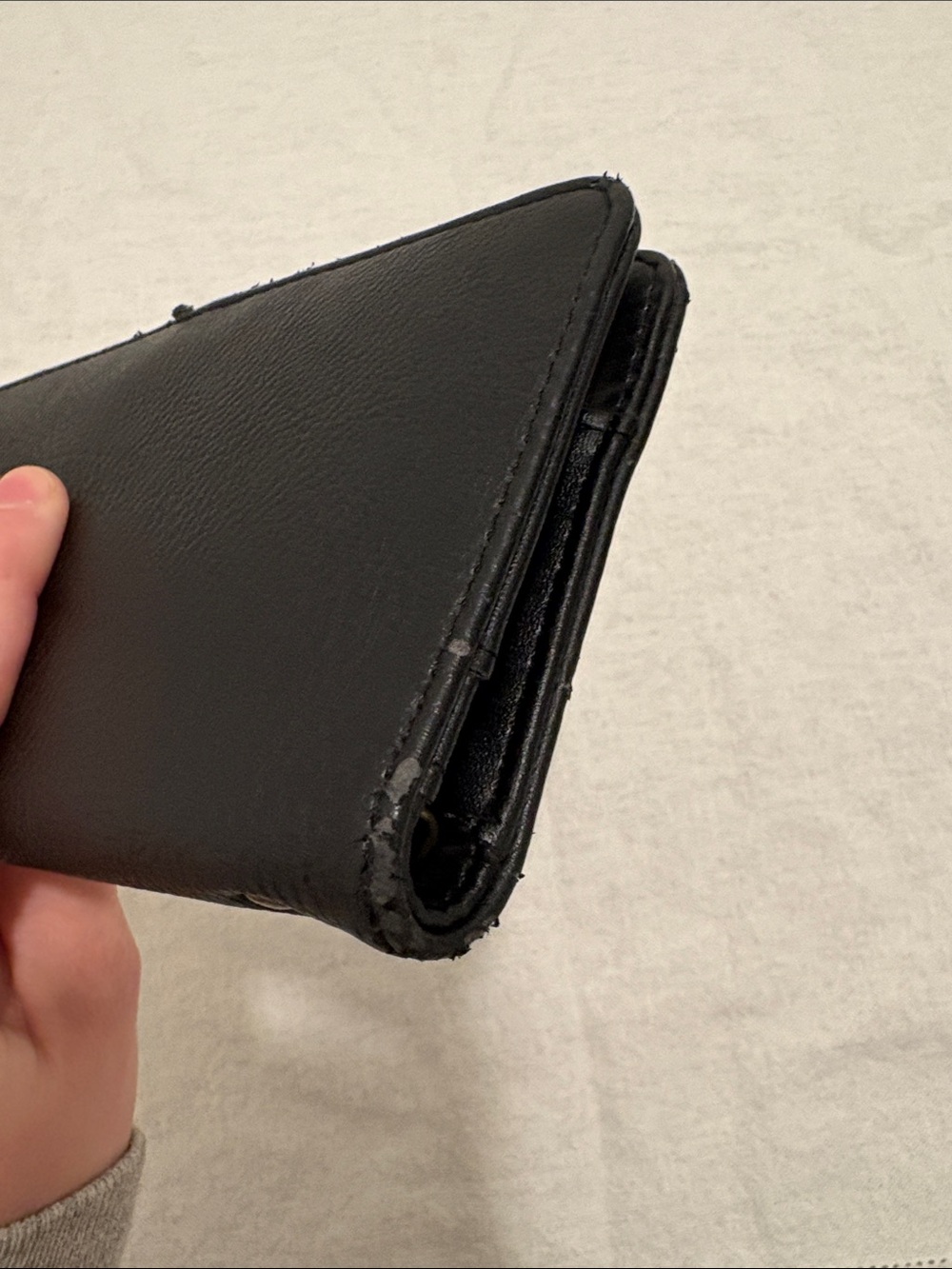 Universal Thread Faux Leather Wallet - Picture 5 of 12